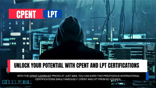 Penetration Testing Course C|PENT is Best in Class, it Help Me Outshine at Work & Career