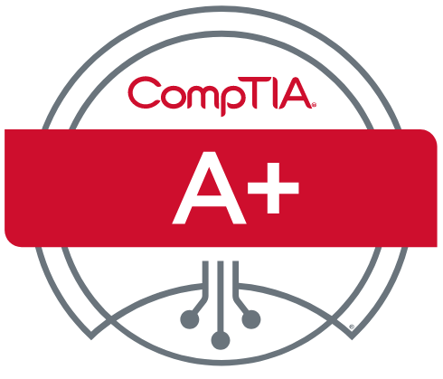 Laboratorios CompTIA CertMaster สำหรับ A+ Core 1 (220-1101) - การรับรองส่วนบุคคล 