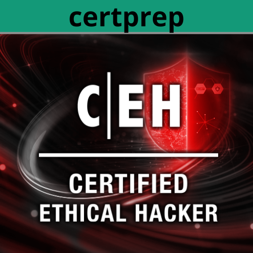 CEH v12 CertPrep (Practice Test + Exam Simulation)