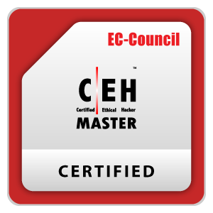 CEH Practical Exam Voucher