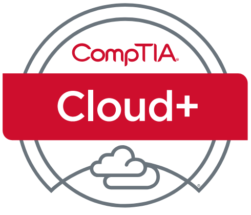 CompTIA Integrated CertMaster Learn + Labs สำหรับ Cloud+ (CV0-003) - ส่วนลด 30% 