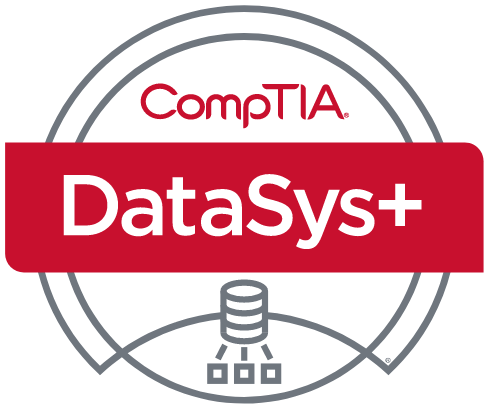 บัตรกำนัล CompTIA DataSys+ (DS0-001) 