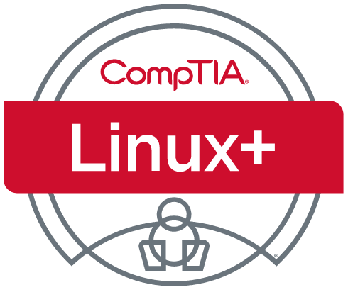 ห้องปฏิบัติการเรียนรู้ CompTIA Integrated CertMaster สำหรับ Linux+ (XK0-005) 