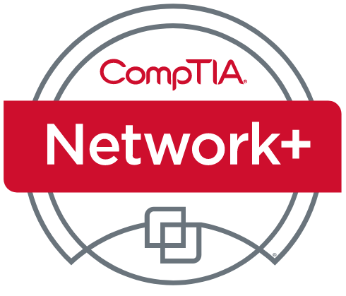 คู่มือการเรียนด้วยตนเองอย่างเป็นทางการของ CompTIA Network+ (การสอบ N10-008) eBook 