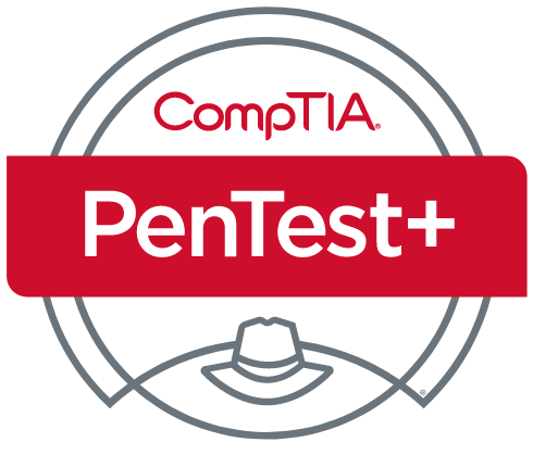 eBook คู่มือการเรียนด้วยตนเองอย่างเป็นทางการของ CompTIA PenTest+ (การสอบ PT0-002) 