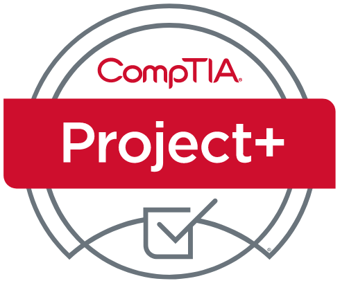 CertMaster Practice สำหรับ CompTIA Project+ (PK0-005) - มีอายุ 12 เดือน