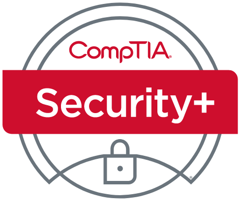 eBook คู่มือการเรียนด้วยตนเองอย่างเป็นทางการของ CompTIA Security+ (การสอบ SY0-701) 