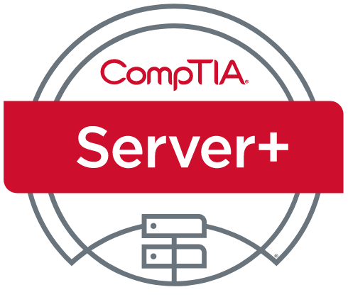 การเรียนรู้ CompTIA Integrated CertMaster + ห้องปฏิบัติการสำหรับ Server+ (SK0-005) 